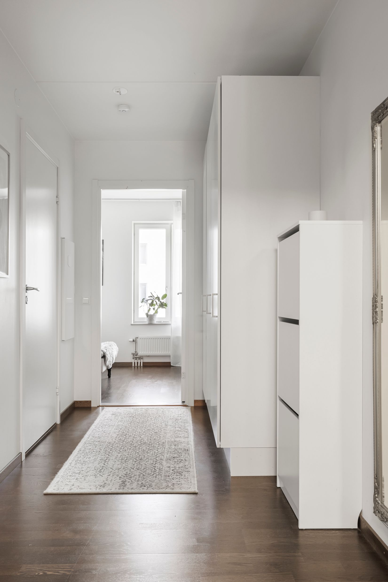 Bostadsrätt, Borstbindaregatan 19, Centrala Hisingen, Göteborg