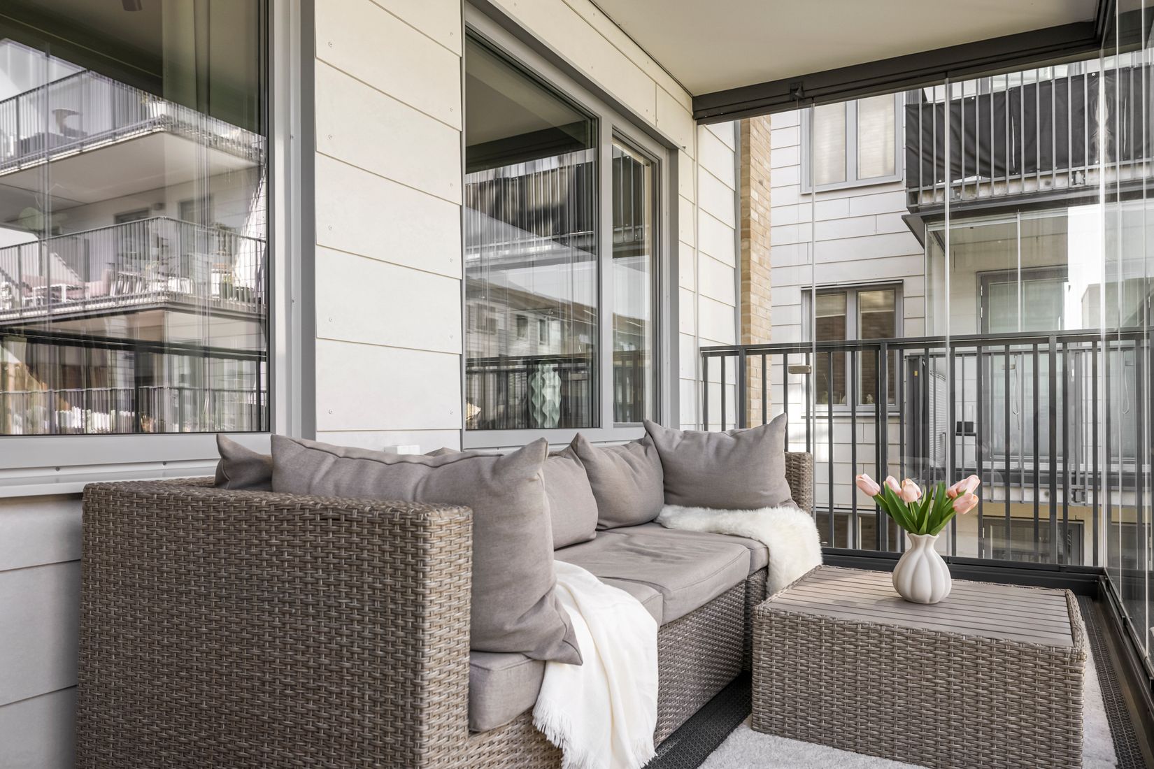 Bostadsrätt, Borstbindaregatan 19, Centrala Hisingen, Göteborg