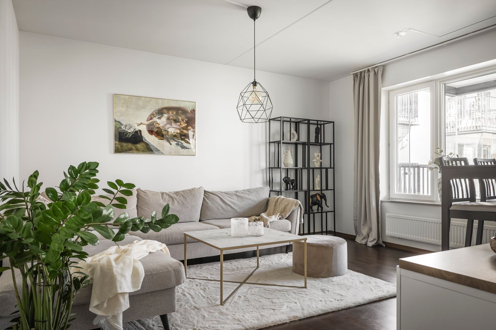 Bostadsrätt, Borstbindaregatan 19, Centrala Hisingen, Göteborg