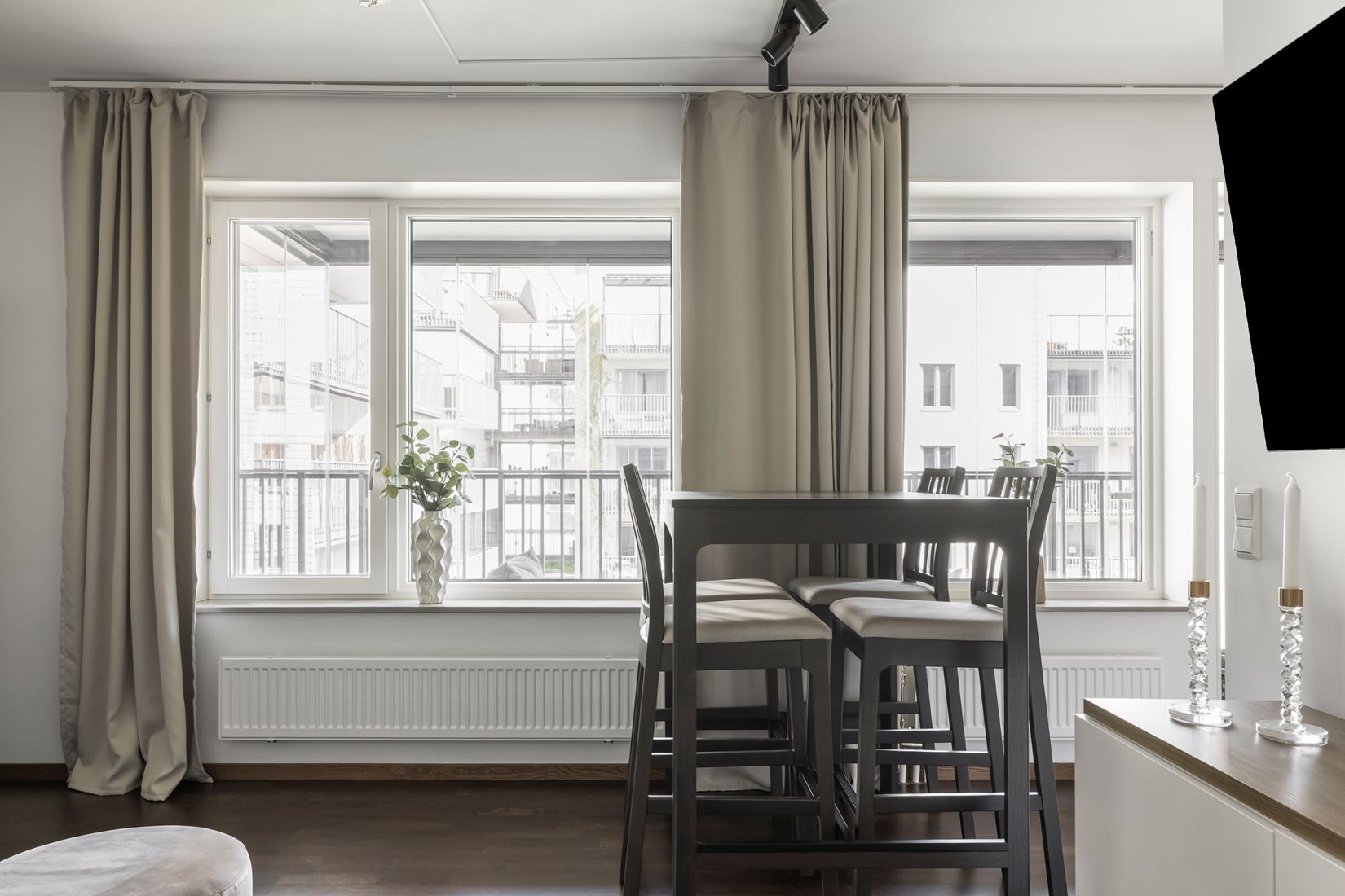 Bostadsrätt, Borstbindaregatan 19, Centrala Hisingen, Göteborg