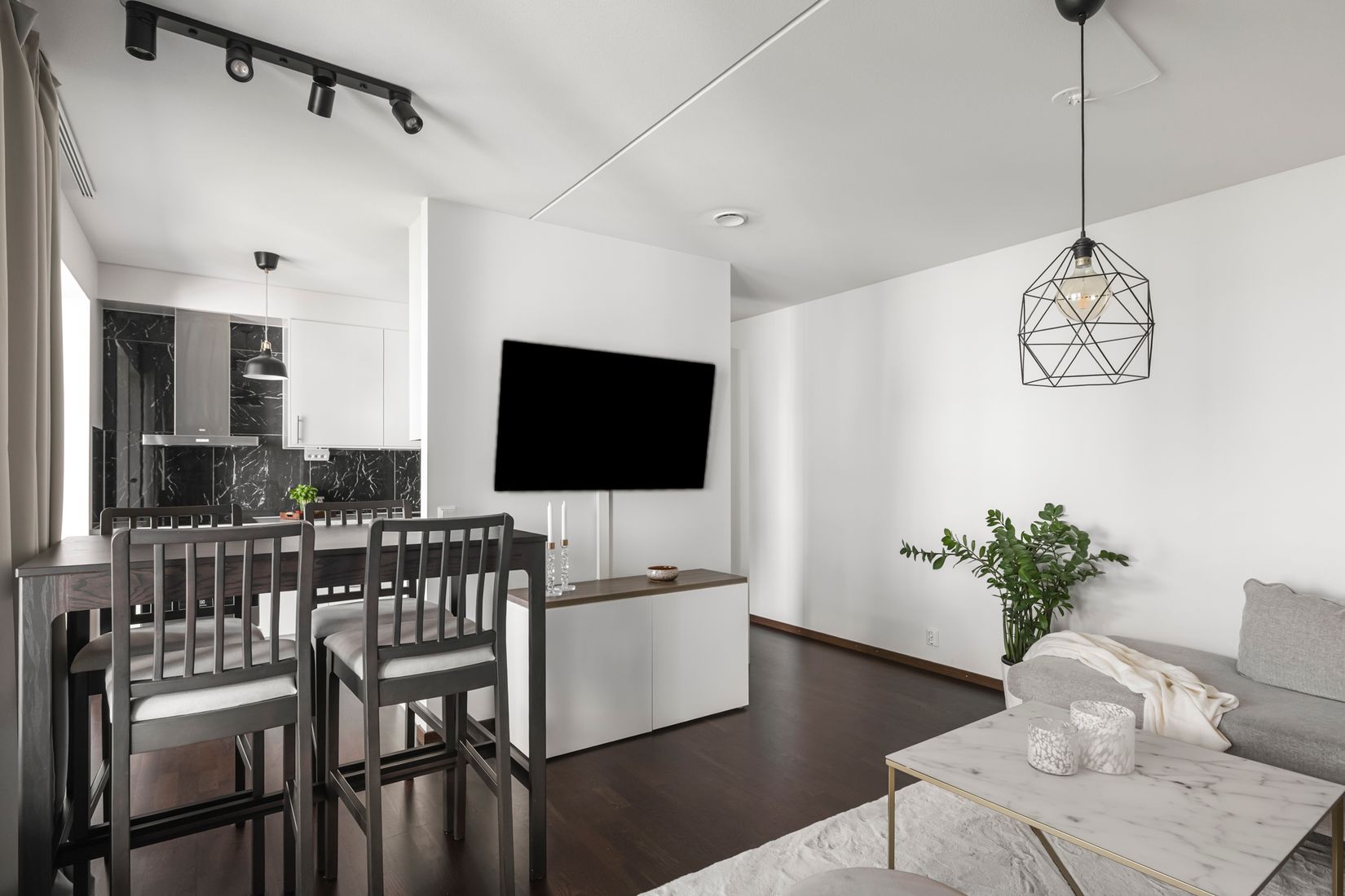 Bostadsrätt, Borstbindaregatan 19, Centrala Hisingen, Göteborg