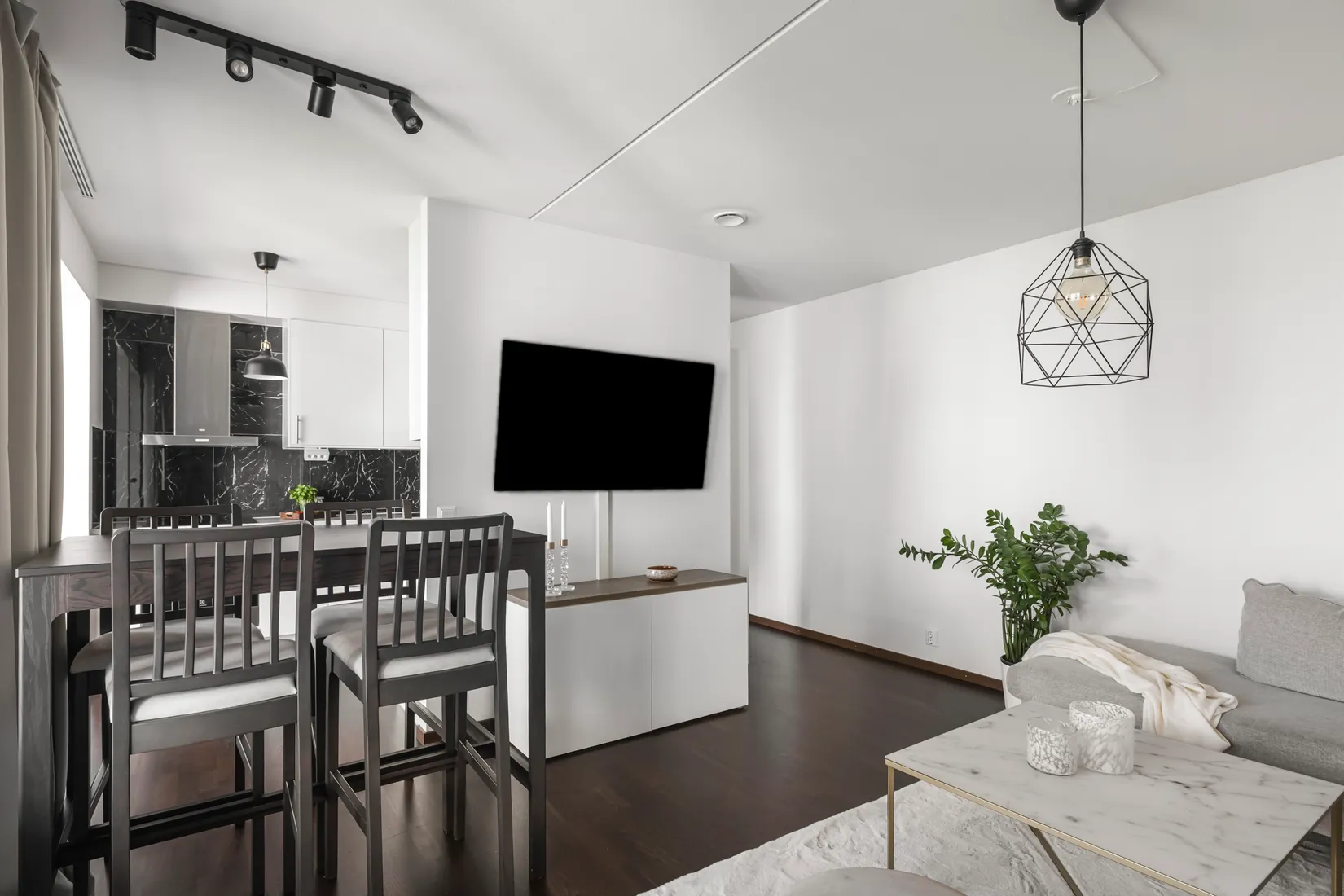 Bostadsrätt, Borstbindaregatan 19, Centrala Hisingen, Göteborg