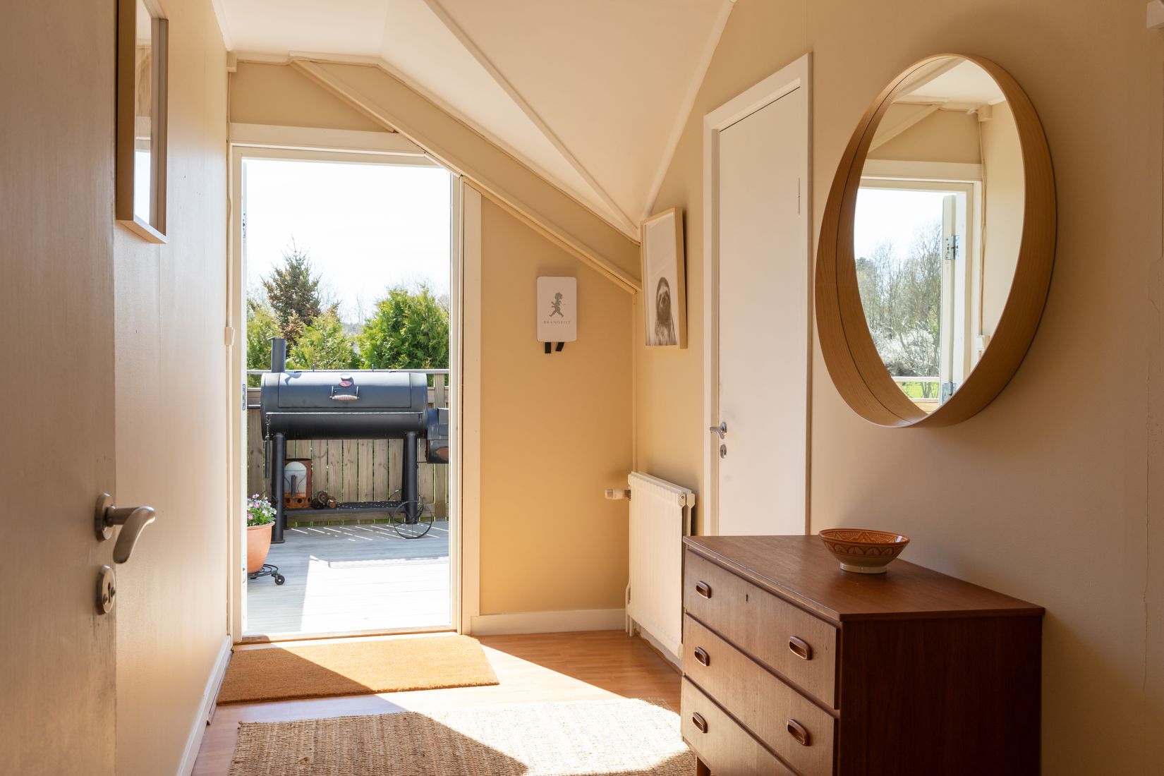 Villa, Lunnavägen 80, Lerkil, Kungsbacka