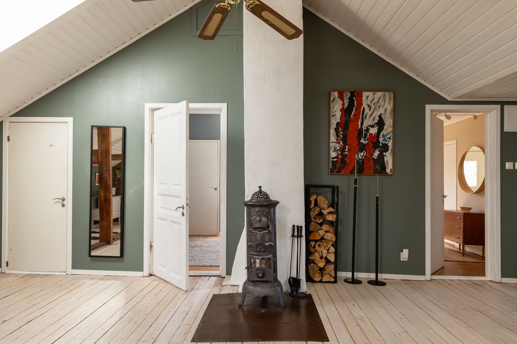 Villa, Lunnavägen 80, Lerkil, Kungsbacka