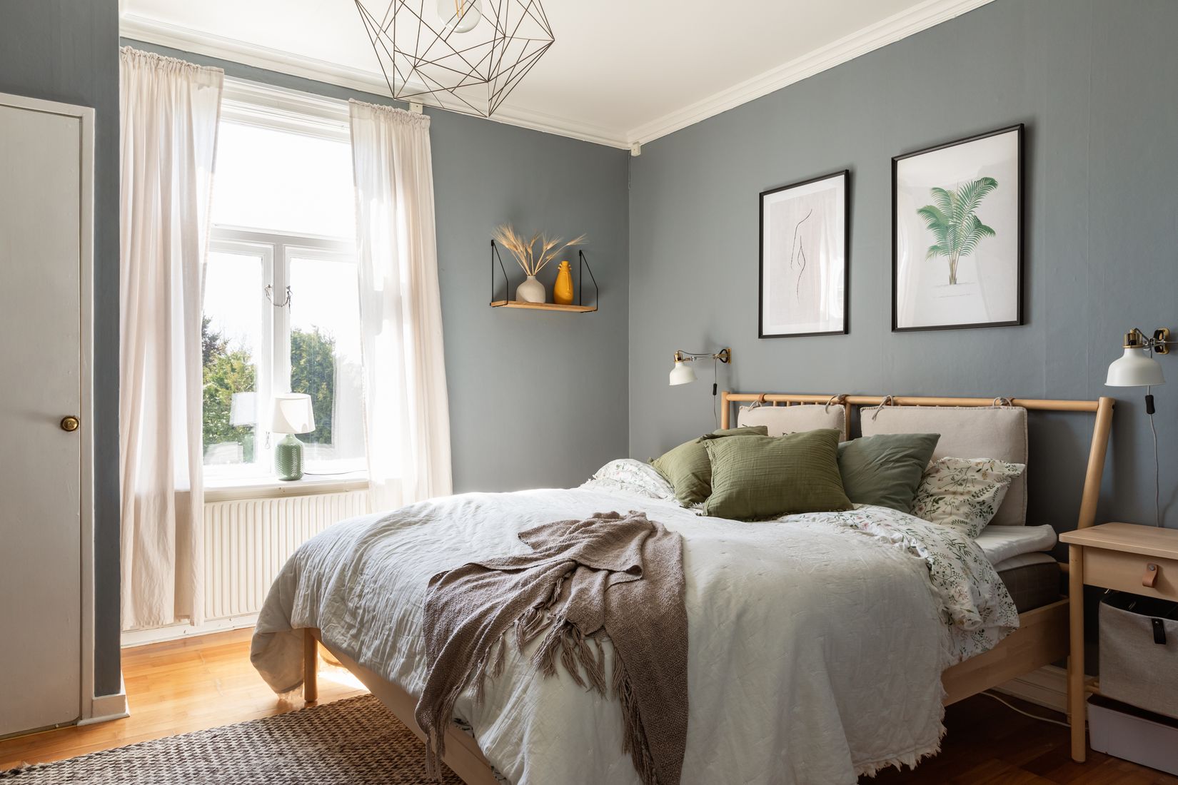 Villa, Lunnavägen 80, Lerkil, Kungsbacka