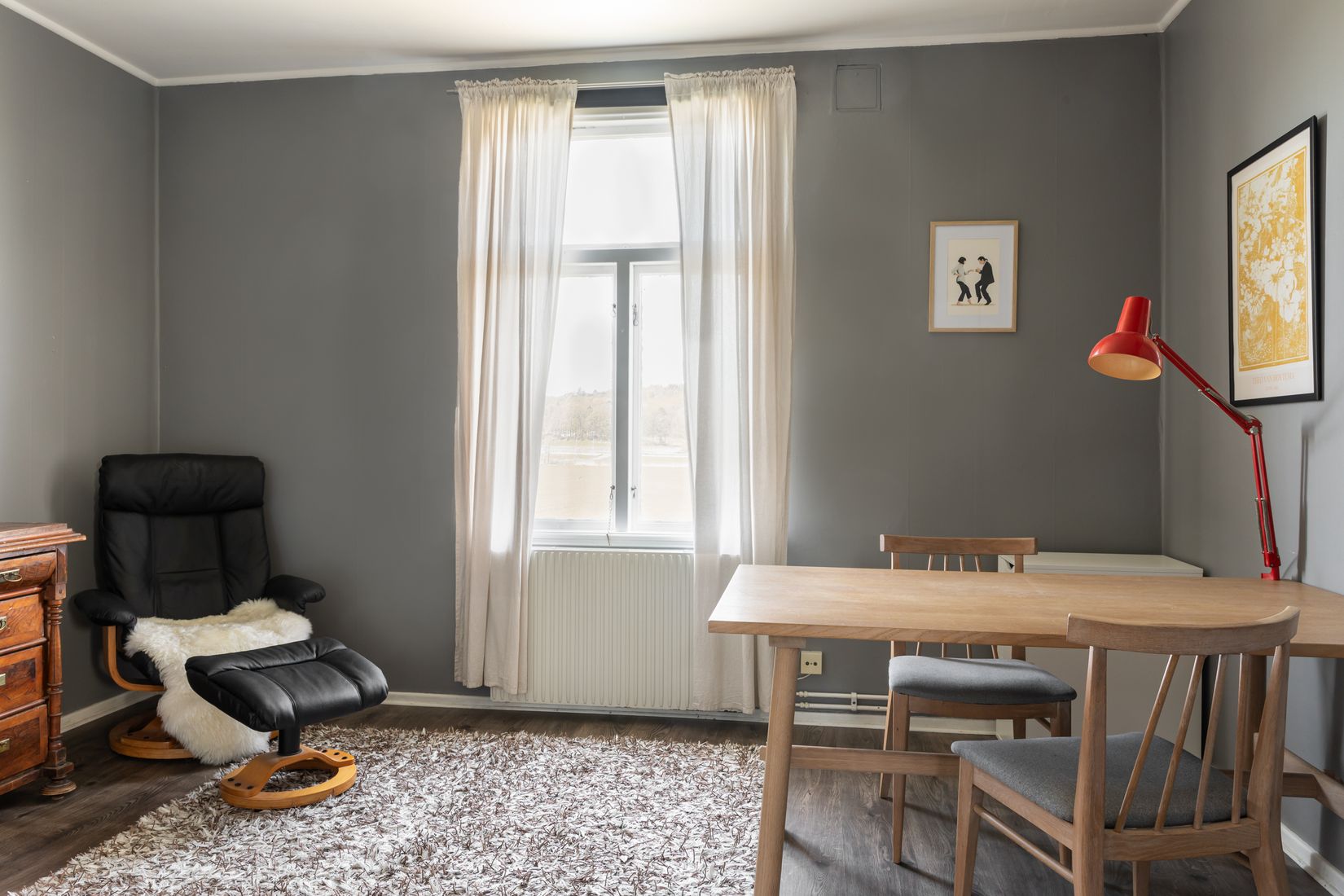 Villa, Lunnavägen 80, Lerkil, Kungsbacka