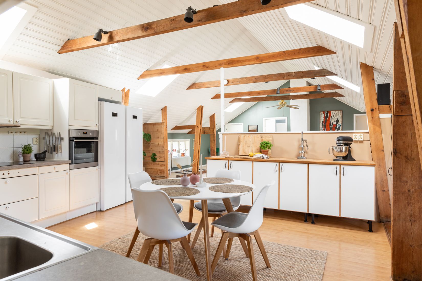 Villa, Lunnavägen 80, Lerkil, Kungsbacka