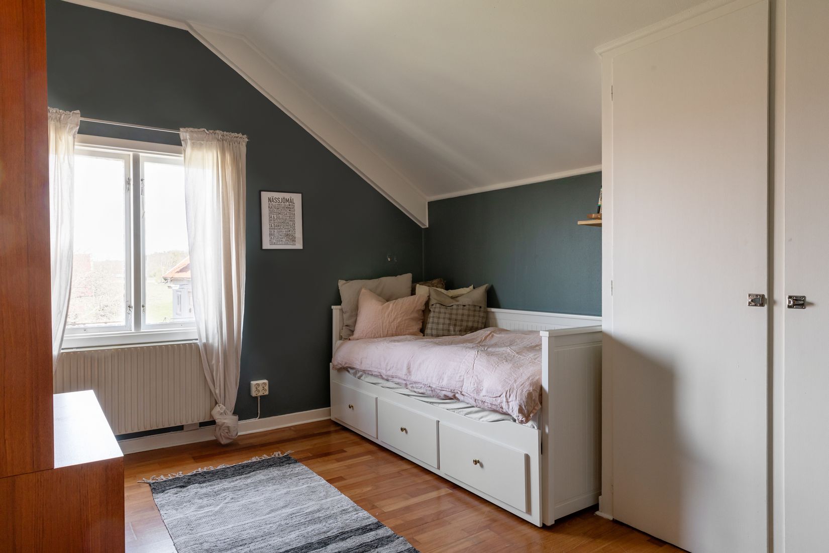 Villa, Lunnavägen 80, Lerkil, Kungsbacka