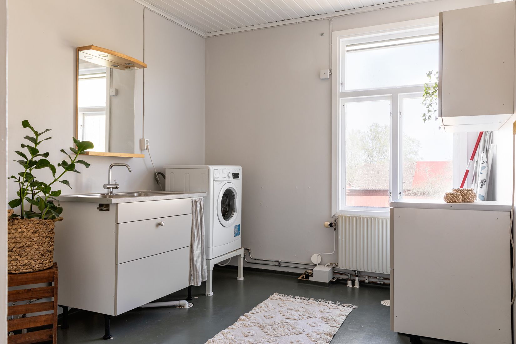 Villa, Lunnavägen 80, Lerkil, Kungsbacka