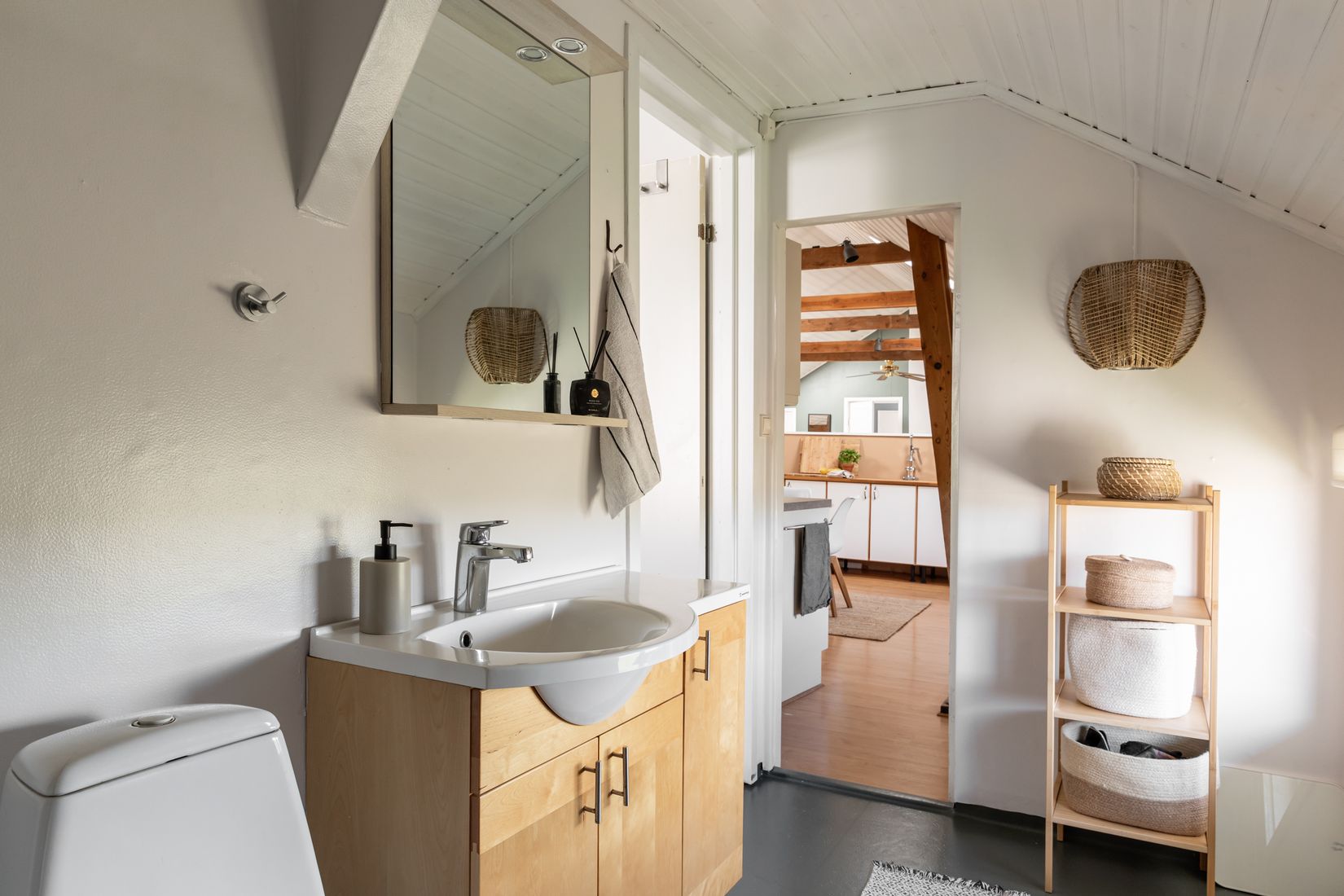 Villa, Lunnavägen 80, Lerkil, Kungsbacka