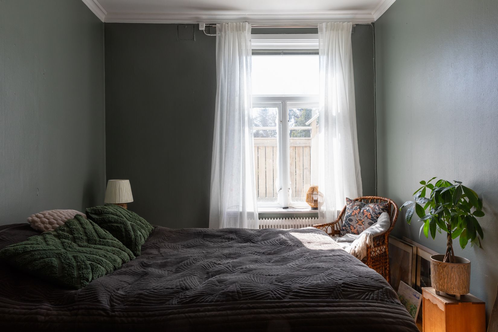 Villa, Lunnavägen 80, Lerkil, Kungsbacka