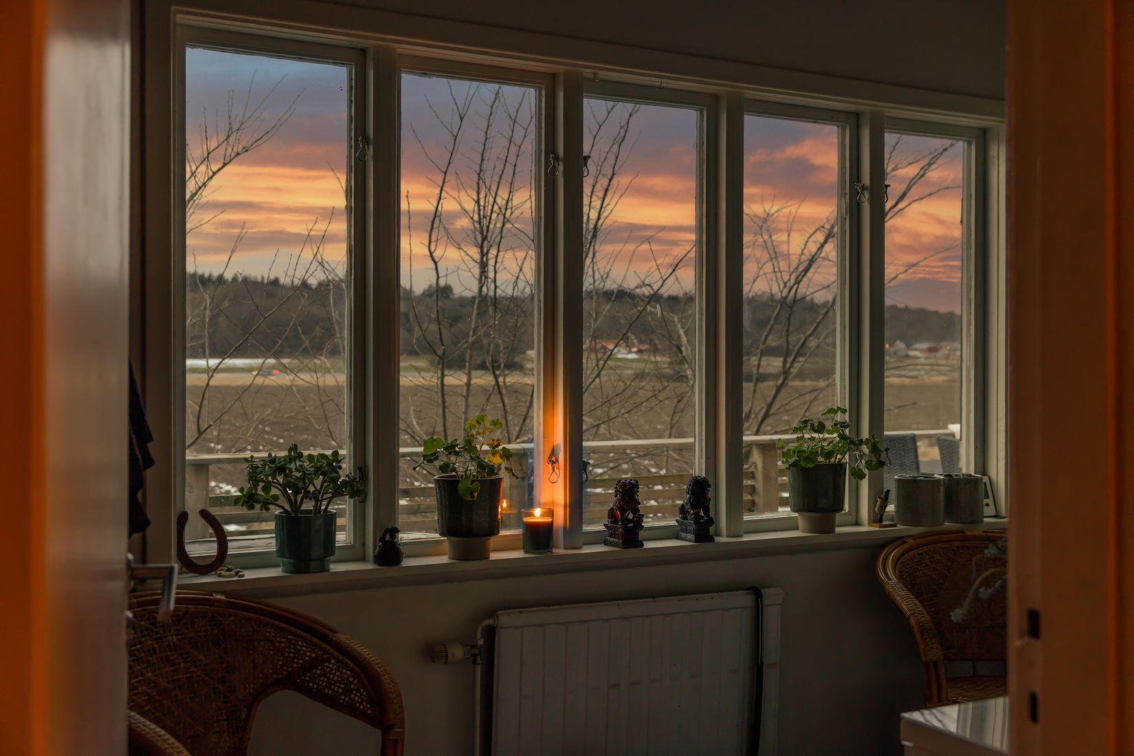 Villa, Lunnavägen 80, Lerkil, Kungsbacka