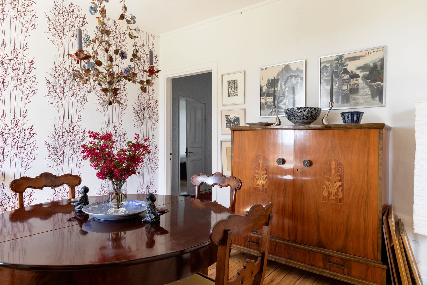 Villa, Lunnavägen 80, Lerkil, Kungsbacka