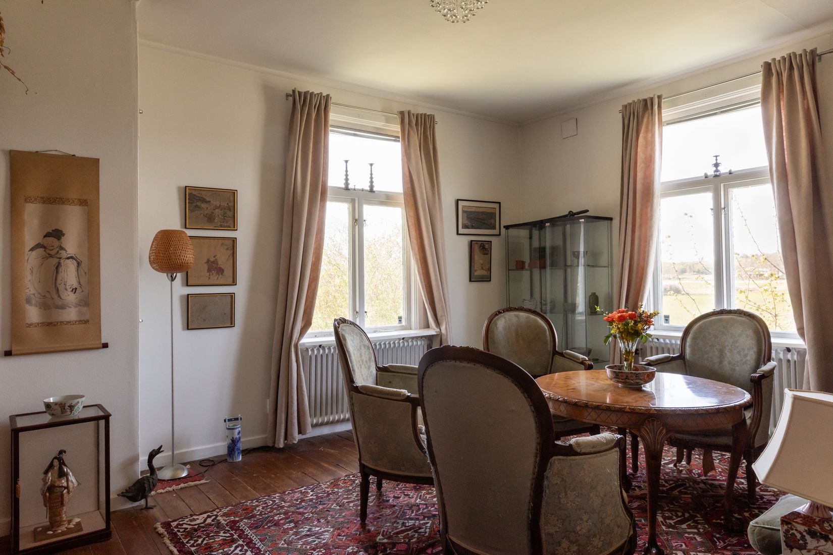 Villa, Lunnavägen 80, Lerkil, Kungsbacka