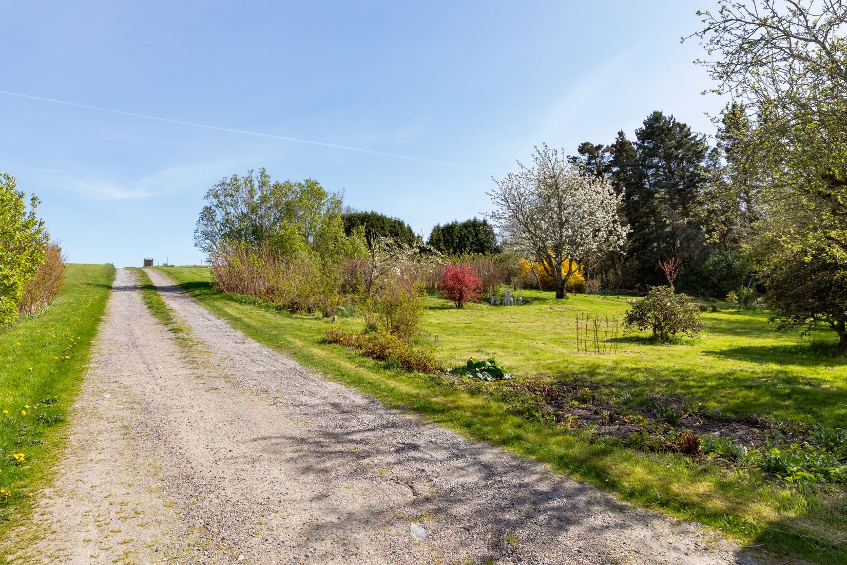 Villa, Lunnavägen 80, Lerkil, Kungsbacka