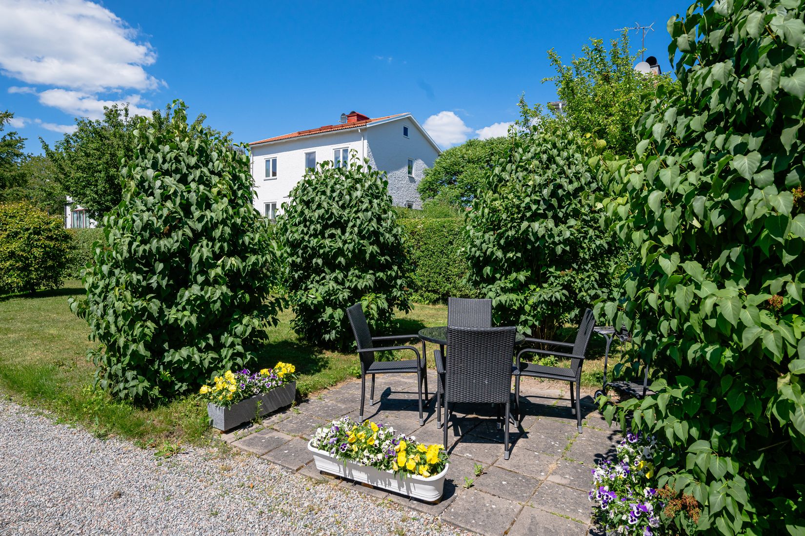 Bostadsrätt, Svedelius väg 18, Högbrunn, Nyköping