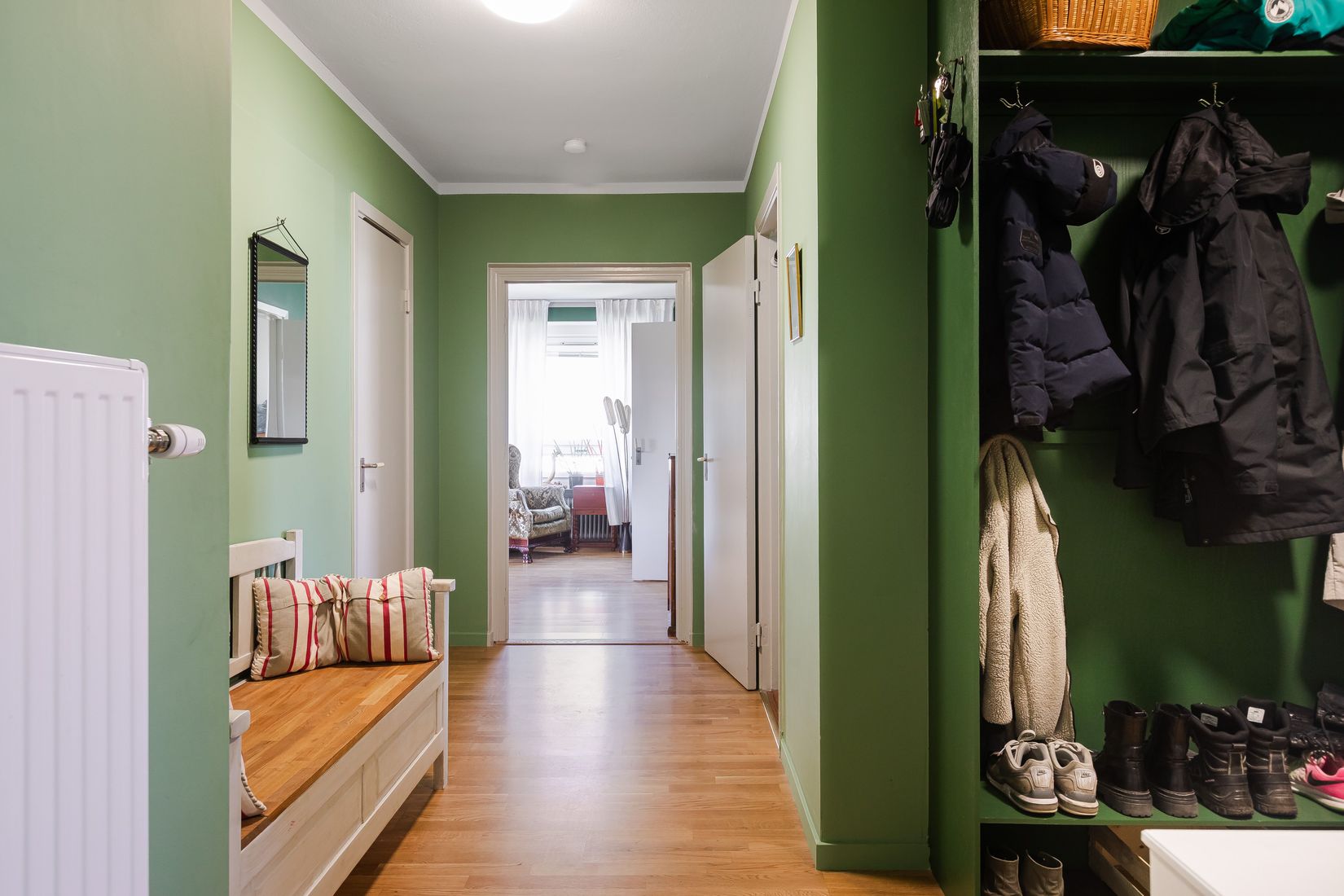 Bostadsrätt, Svedelius väg 18, Högbrunn, Nyköping