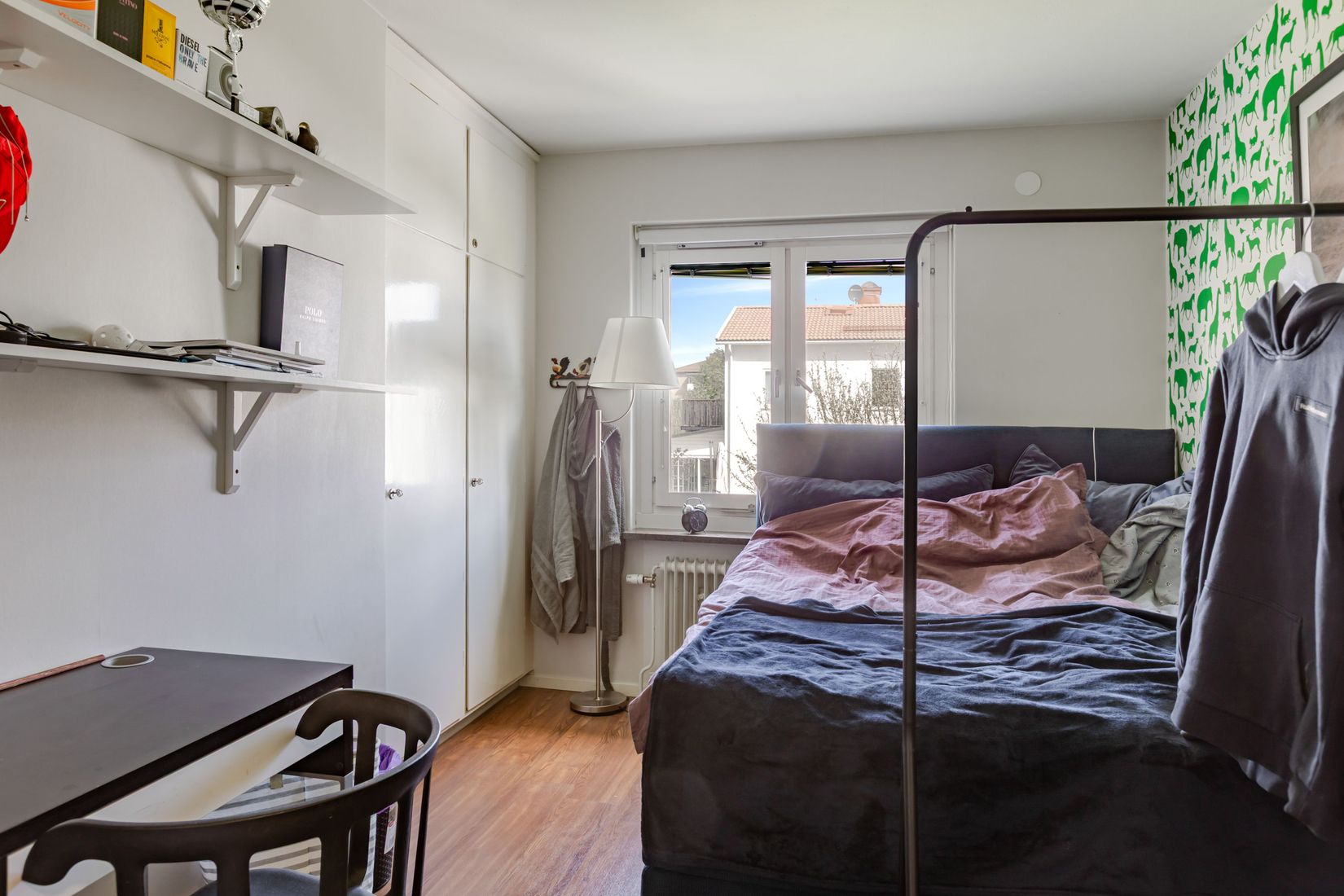 Bostadsrätt, Svedelius väg 18, Högbrunn, Nyköping