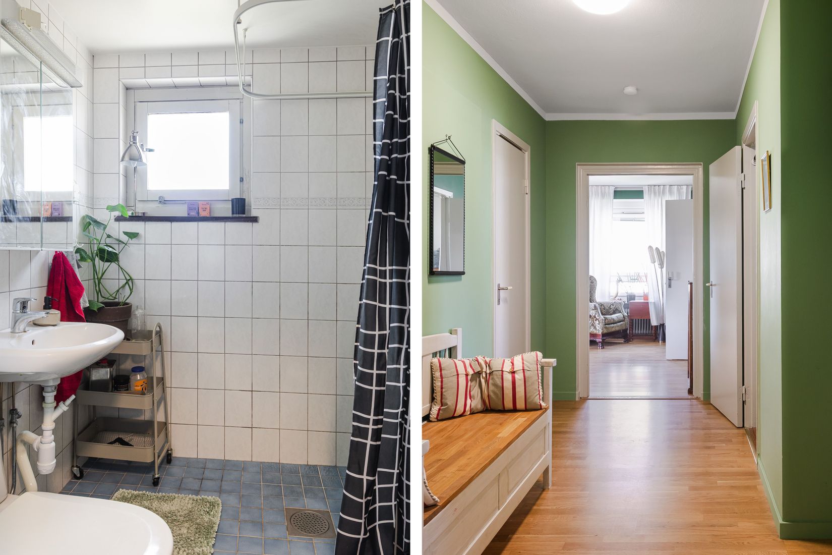 Bostadsrätt, Svedelius väg 18, Högbrunn, Nyköping