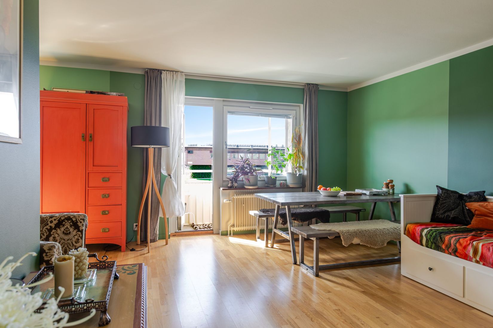 Bostadsrätt, Svedelius väg 18, Högbrunn, Nyköping