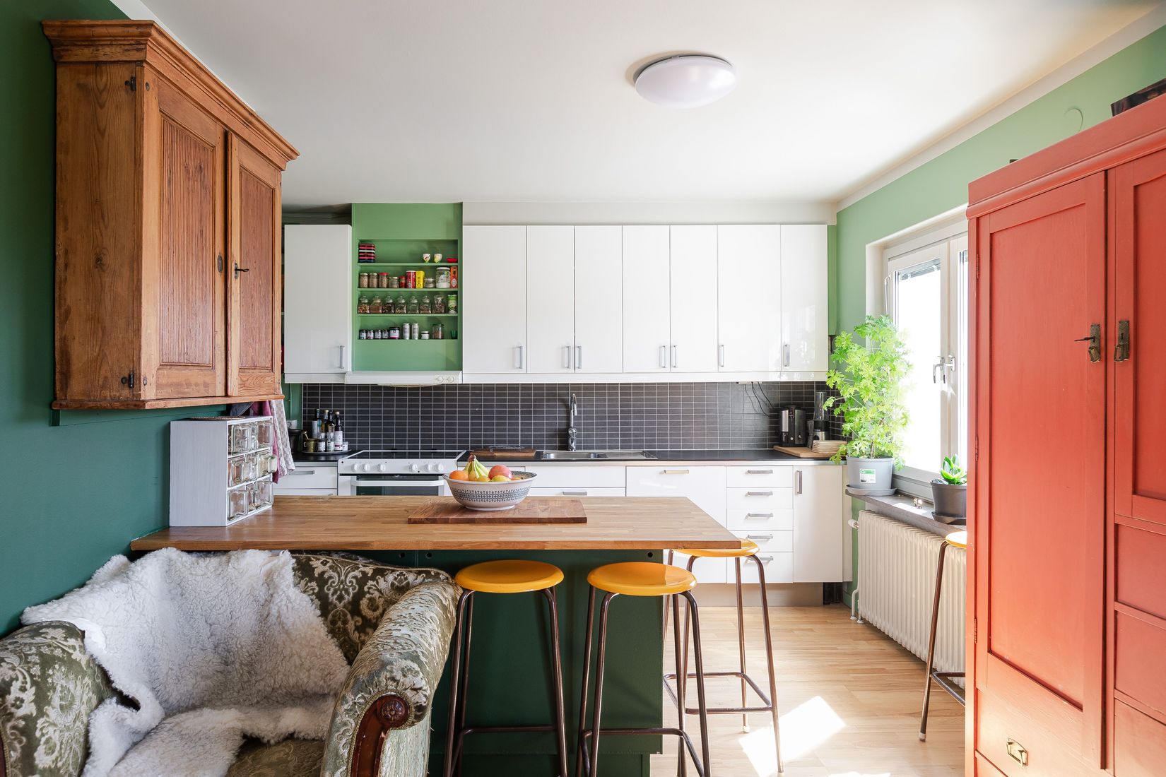 Bostadsrätt, Svedelius väg 18, Högbrunn, Nyköping