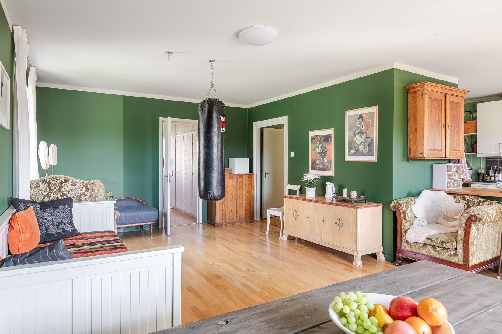 Bostadsrätt, Svedelius väg 18, Högbrunn, Nyköping