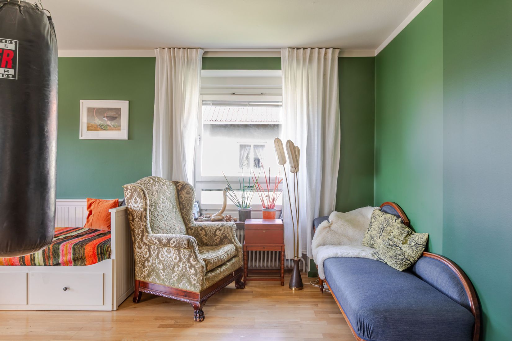 Bostadsrätt, Svedelius väg 18, Högbrunn, Nyköping