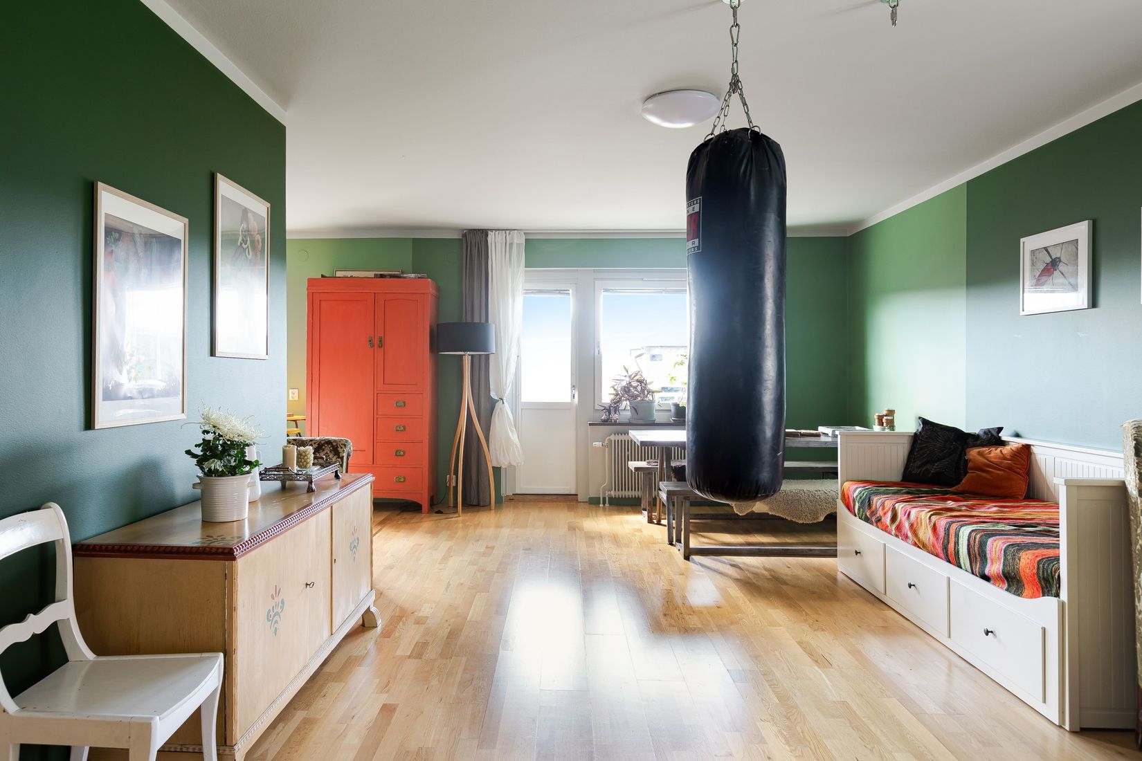 Bostadsrätt, Svedelius väg 18, Högbrunn, Nyköping