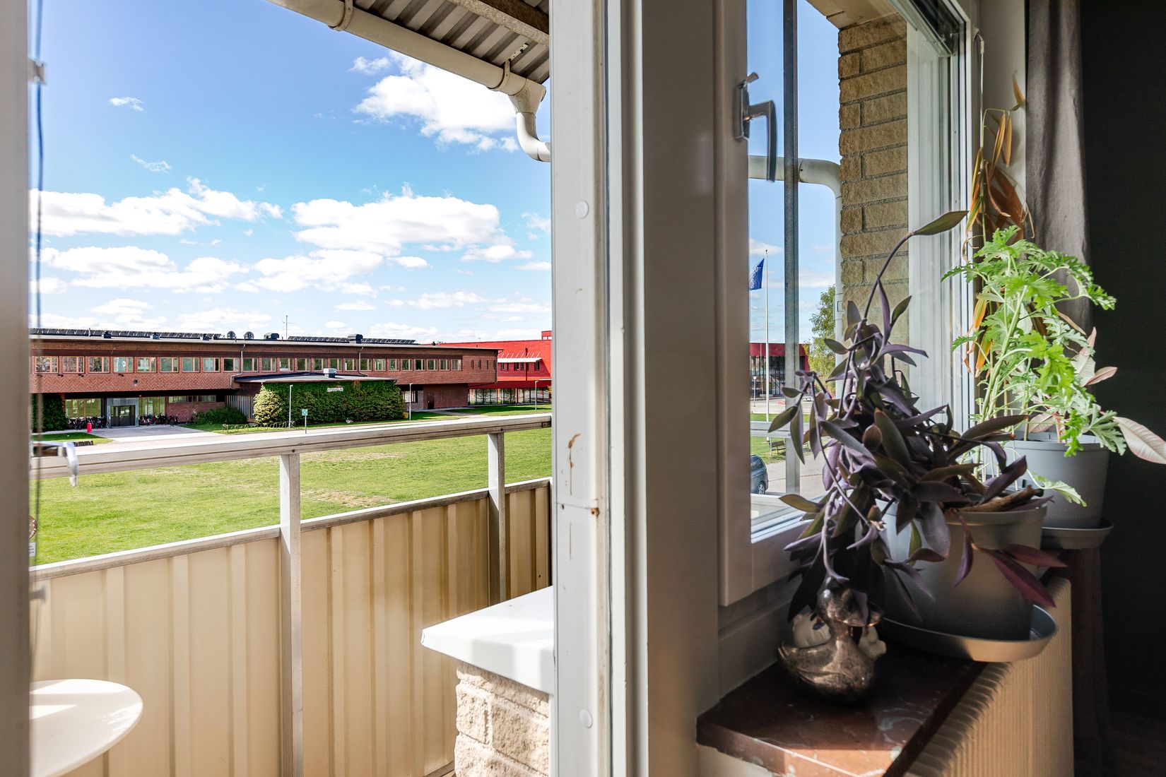 Bostadsrätt, Svedelius väg 18, Högbrunn, Nyköping