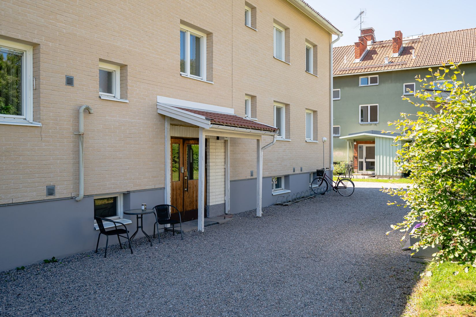 Bostadsrätt, Svedelius väg 18, Högbrunn, Nyköping
