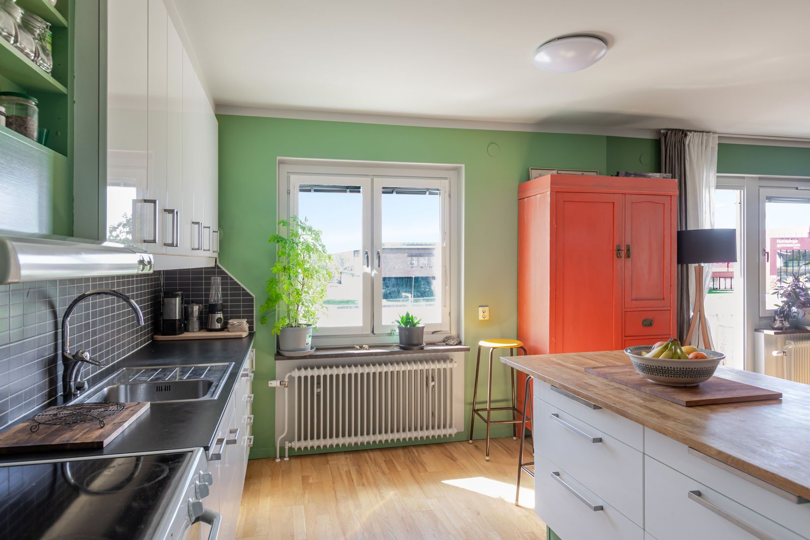 Bostadsrätt, Svedelius väg 18, Högbrunn, Nyköping