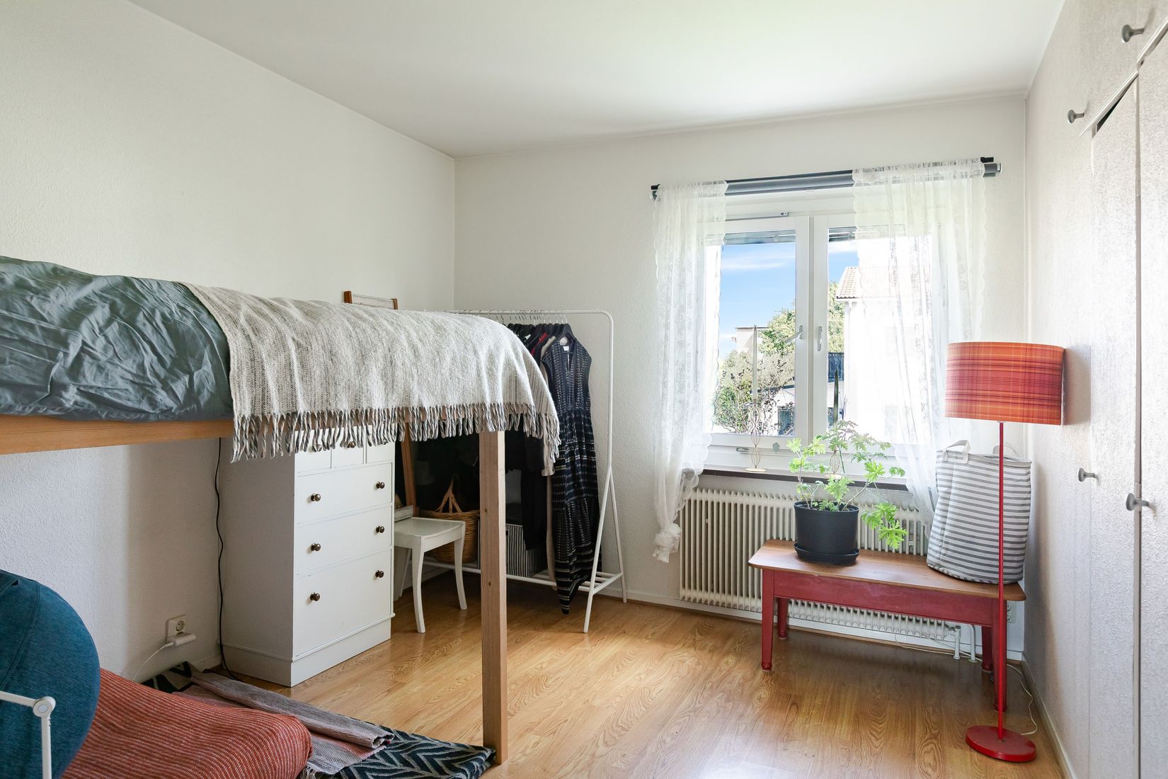 Bostadsrätt, Svedelius väg 18, Högbrunn, Nyköping