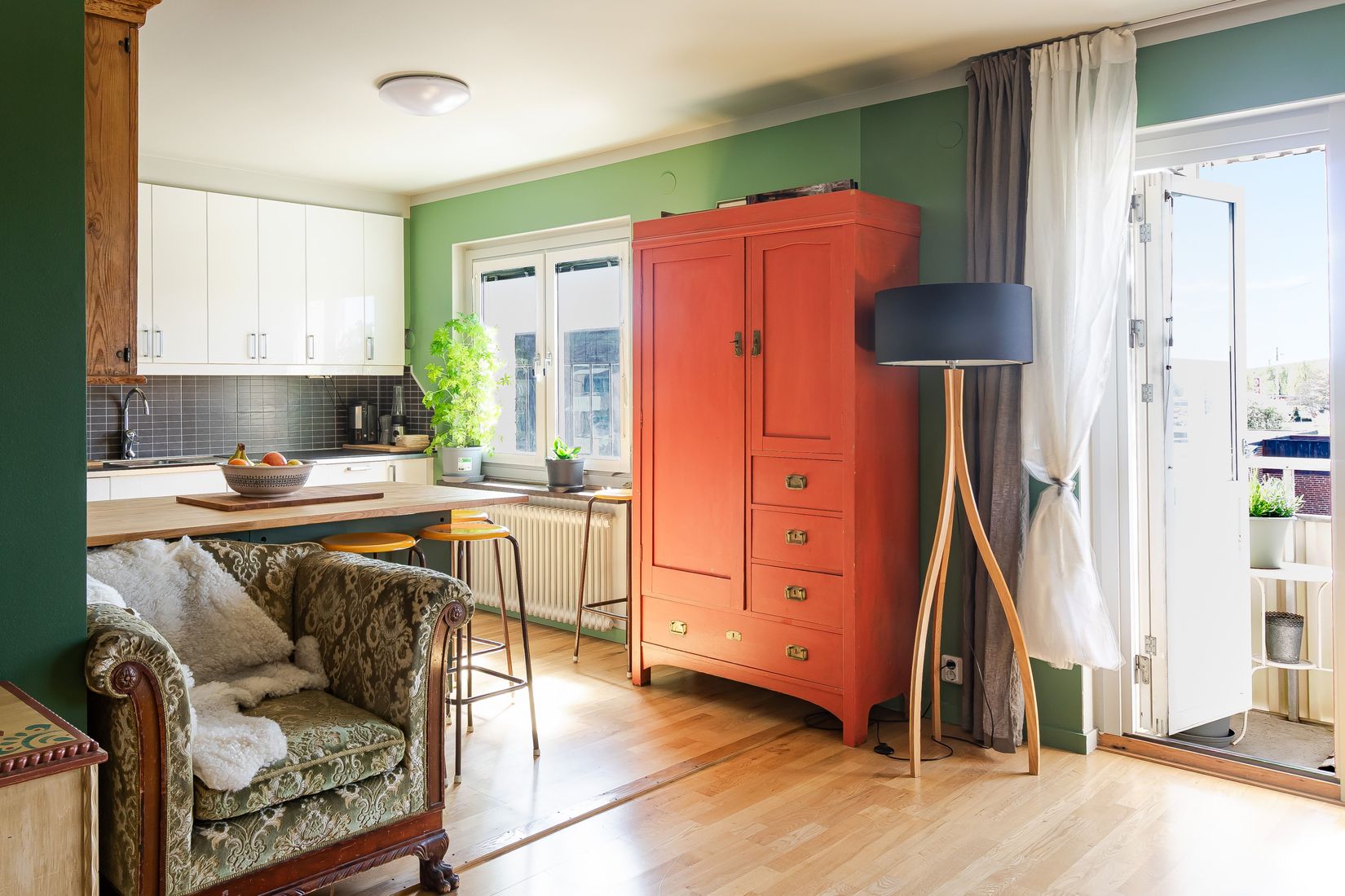 Bostadsrätt, Svedelius väg 18, Högbrunn, Nyköping