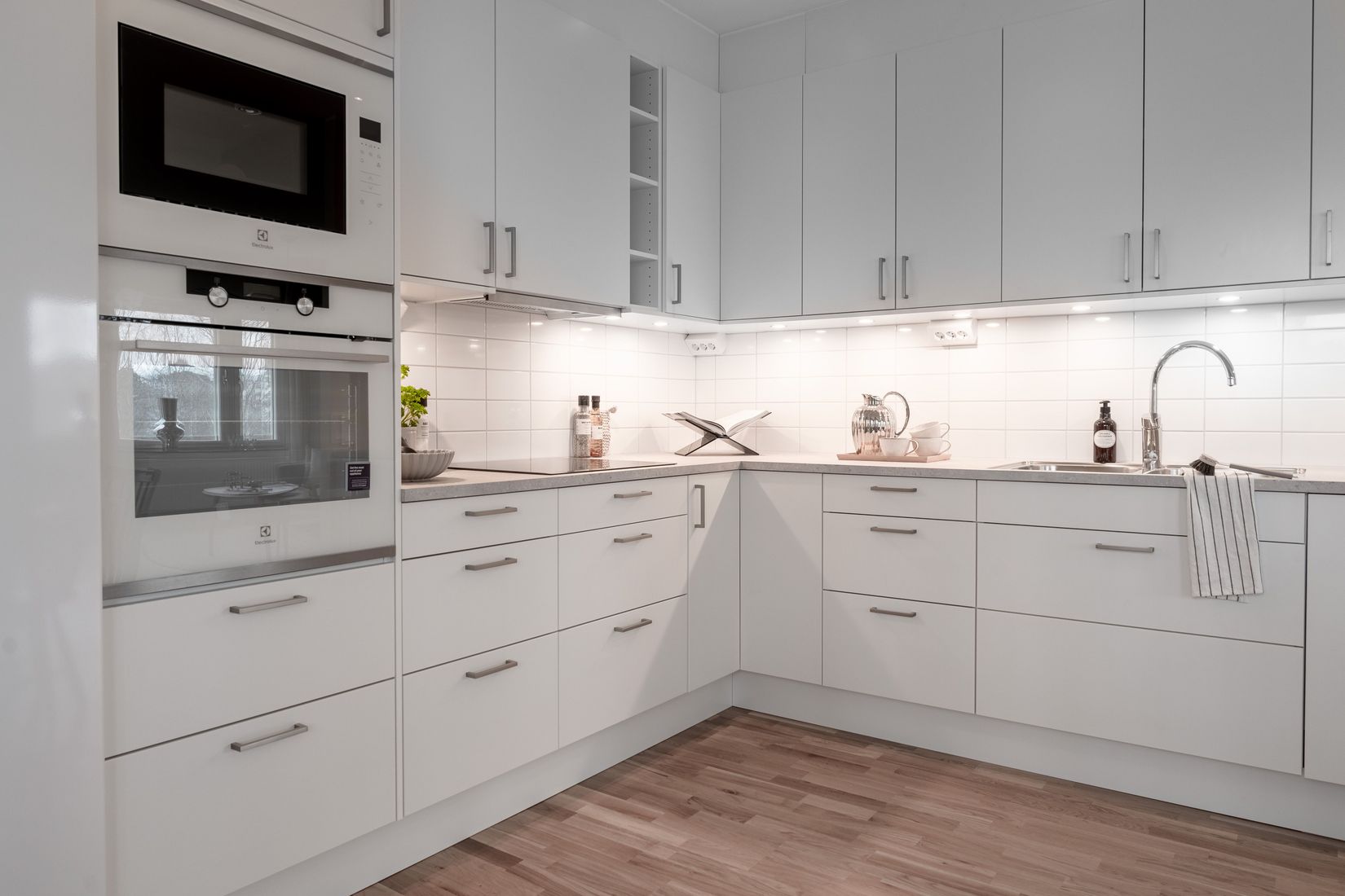 Bostadsrätt, Tubölegatan 1, Tuböle, Skellefteå