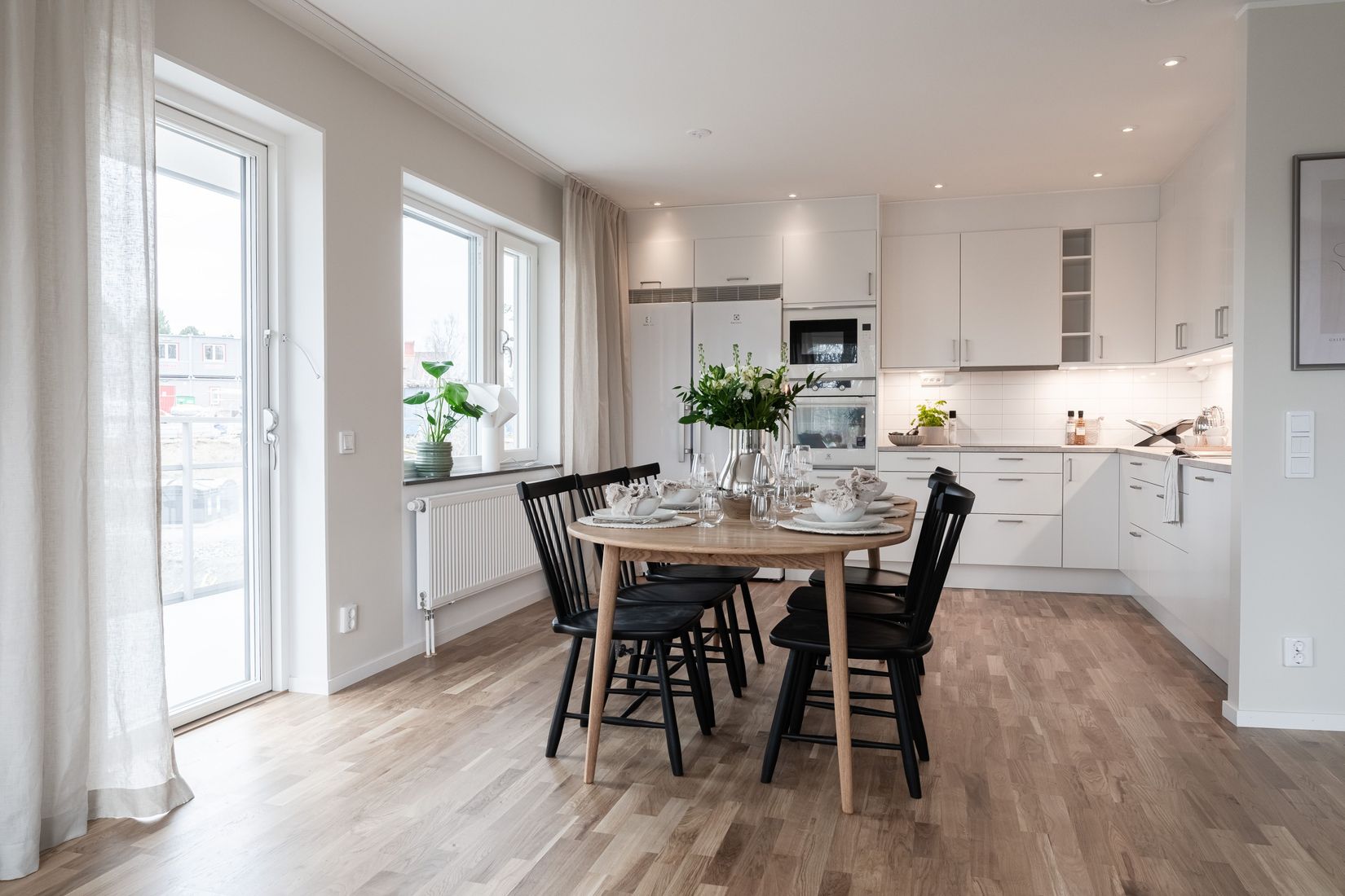 Bostadsrätt, Tubölegatan 1, Tuböle, Skellefteå