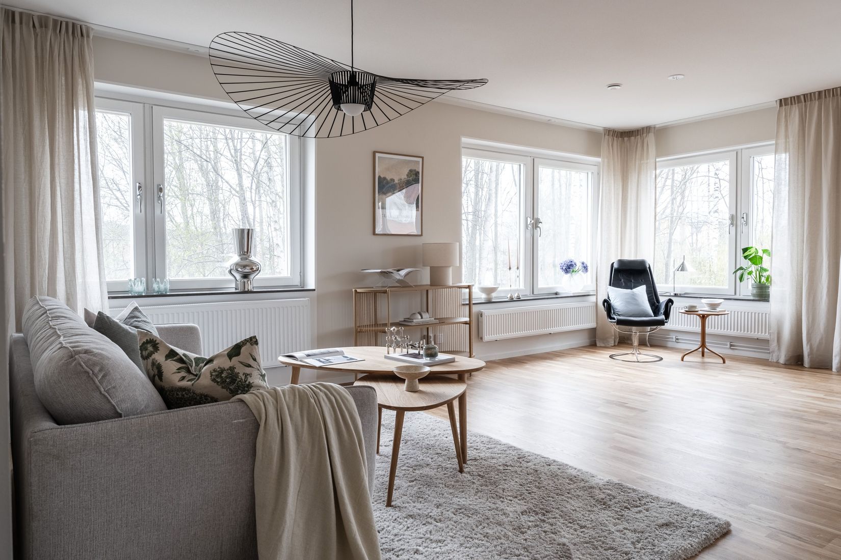 Bostadsrätt, Tubölegatan 1, Tuböle, Skellefteå