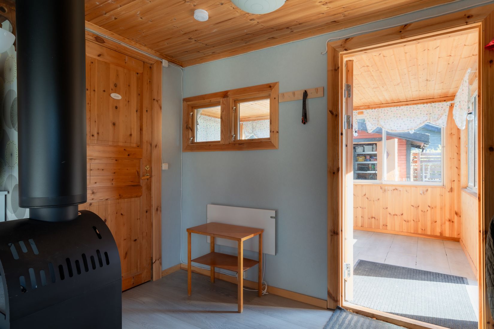 Fritidshus, Ekebydal koloniområde, väg 13, stuga 251, Ekebydal, Nyköping