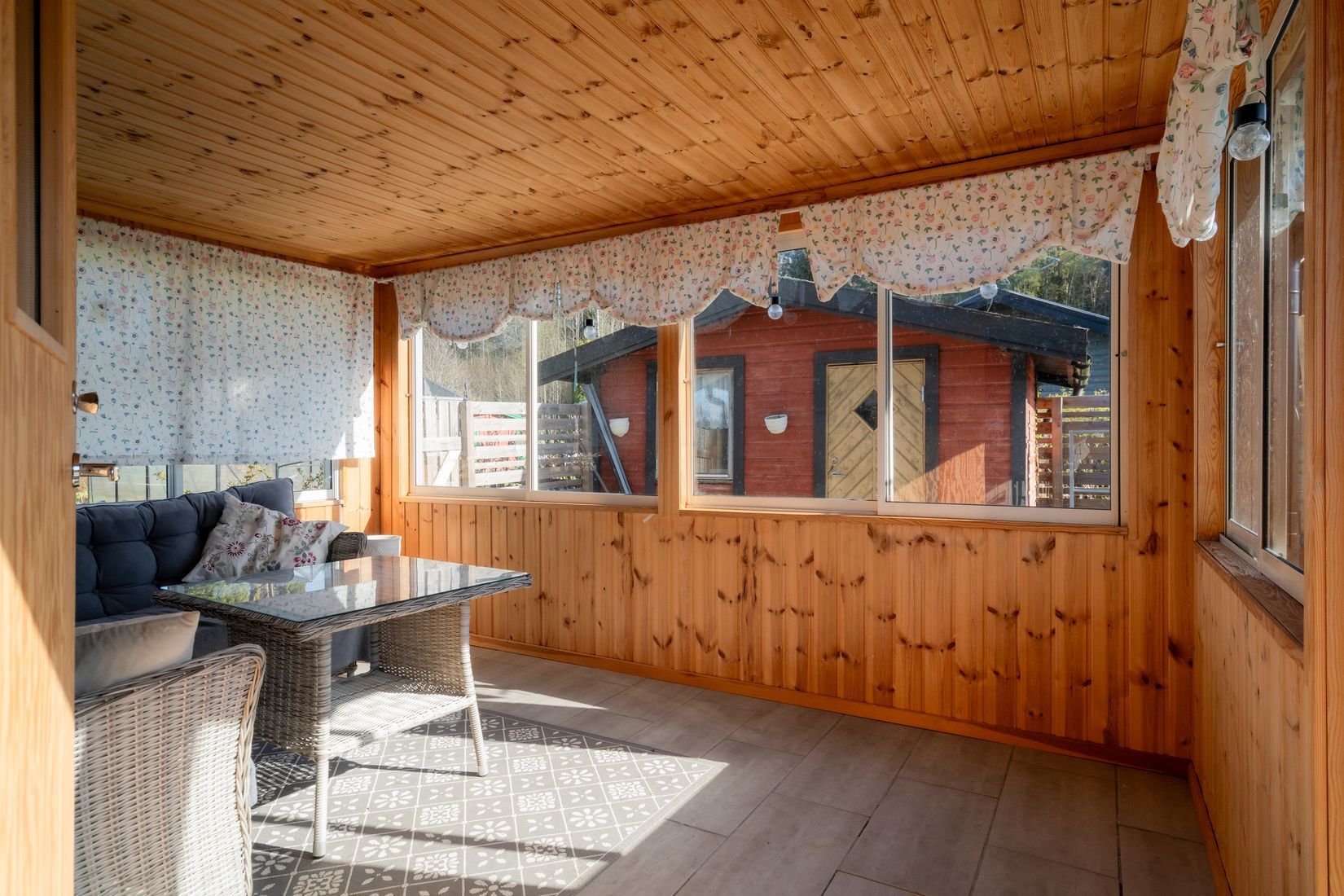 Fritidshus, Ekebydal koloniområde, väg 13, stuga 251, Ekebydal, Nyköping