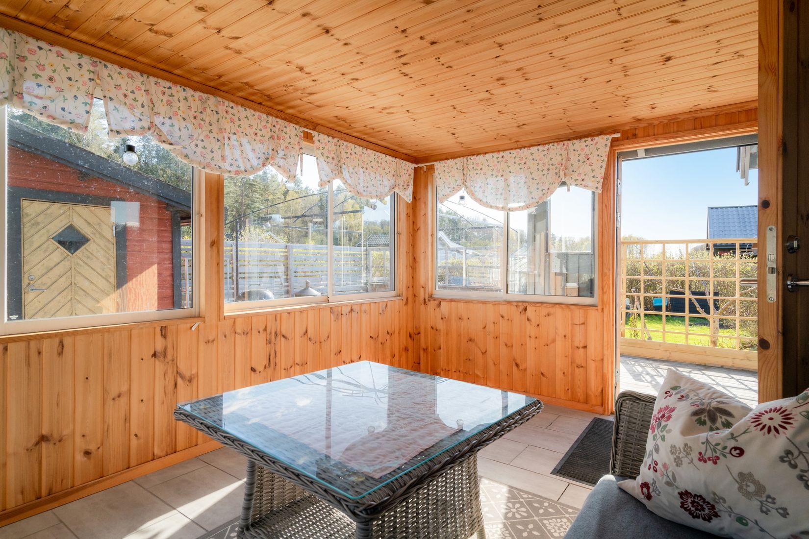 Fritidshus, Ekebydal koloniområde, väg 13, stuga 251, Ekebydal, Nyköping