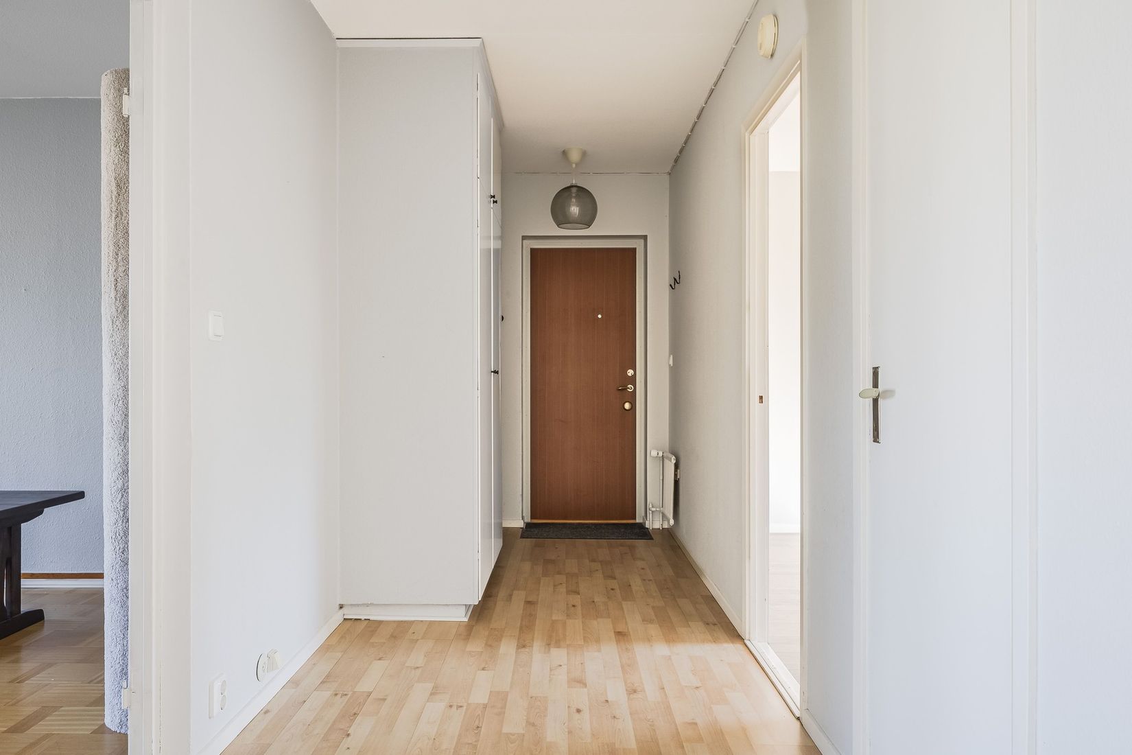 Bostadsrätt, Oxhagsvägen 2A, Oxhagen, Kalmar