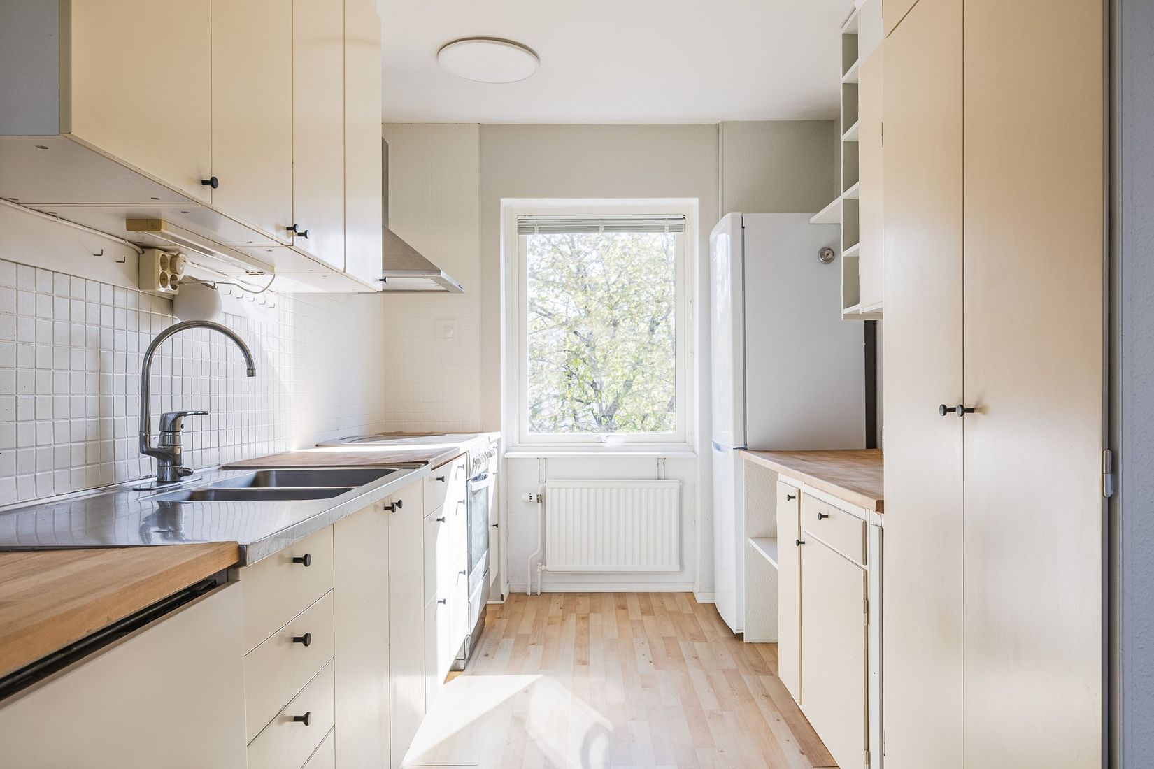 Bostadsrätt, Oxhagsvägen 2A, Oxhagen, Kalmar