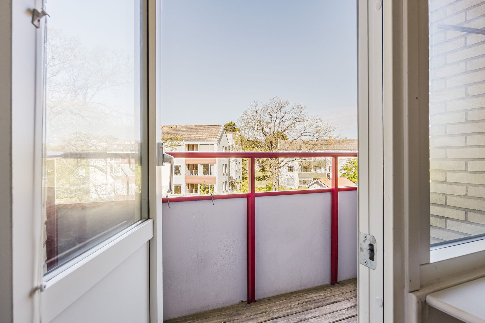 Bostadsrätt, Oxhagsvägen 2A, Oxhagen, Kalmar