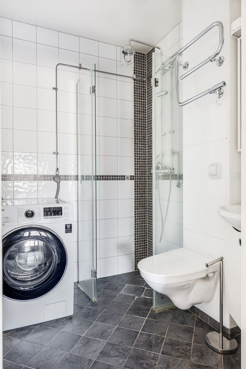 Bostadsrätt, Oxhagsvägen 2A, Oxhagen, Kalmar