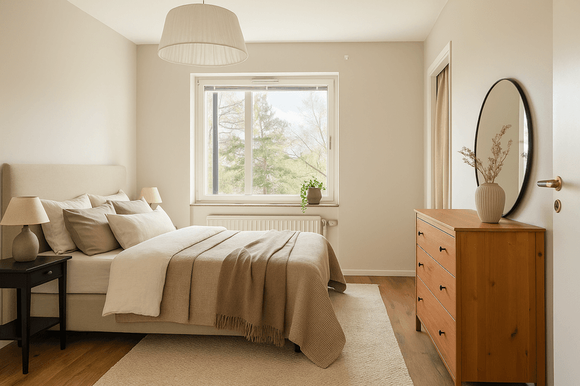 Bostadsrätt, Oxhagsvägen 2A, Oxhagen, Kalmar