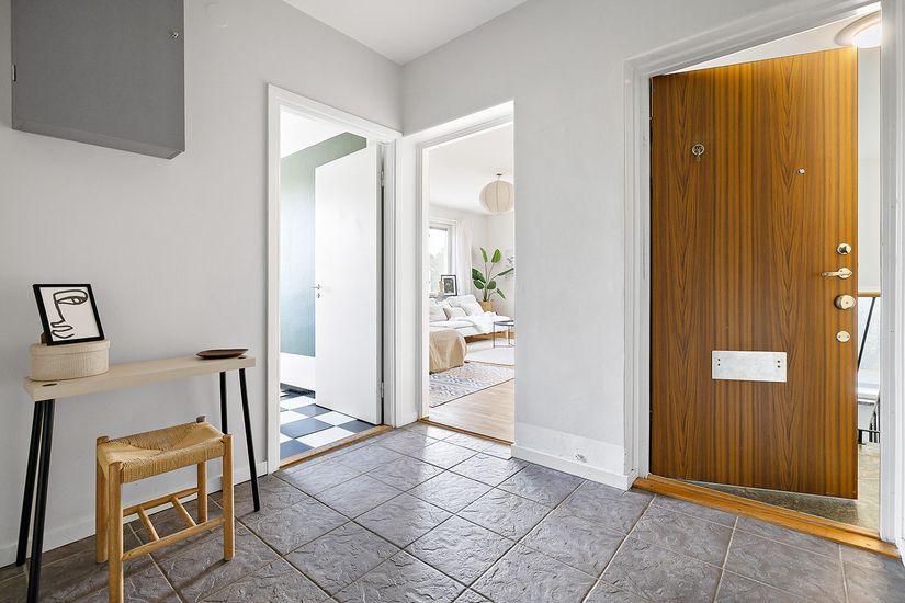 Bostadsrätt, Margaretavägen 13, Jakobsberg, Järfälla