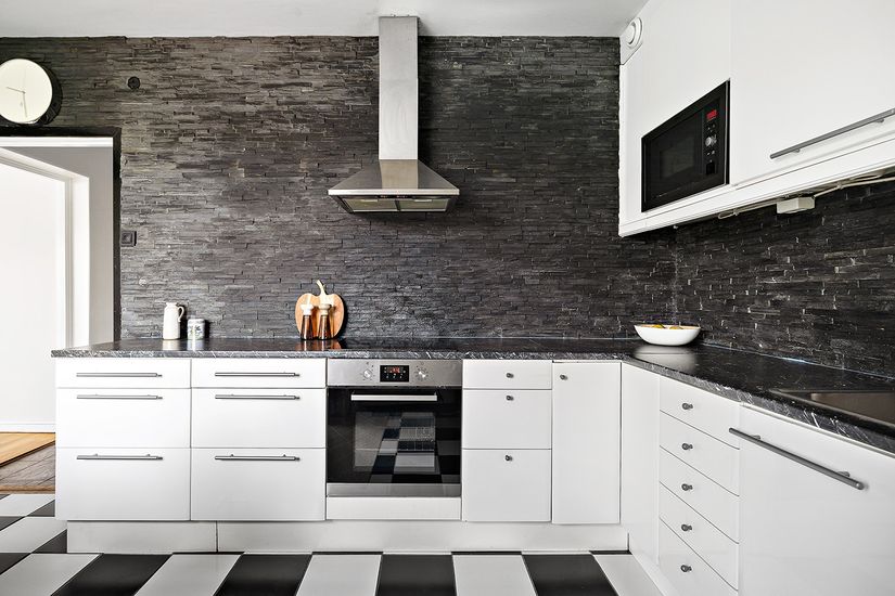 Bostadsrätt, Margaretavägen 13, Jakobsberg, Järfälla