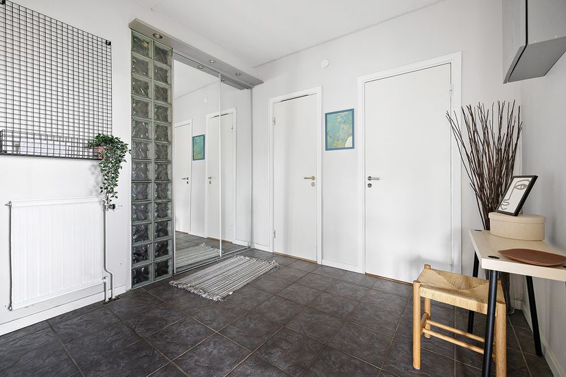 Bostadsrätt, Margaretavägen 13, Jakobsberg, Järfälla