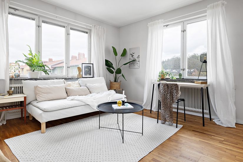 Bostadsrätt, Margaretavägen 13, Jakobsberg, Järfälla