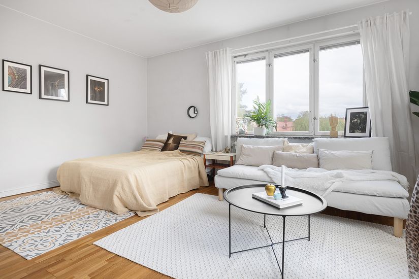 Bostadsrätt, Margaretavägen 13, Jakobsberg, Järfälla