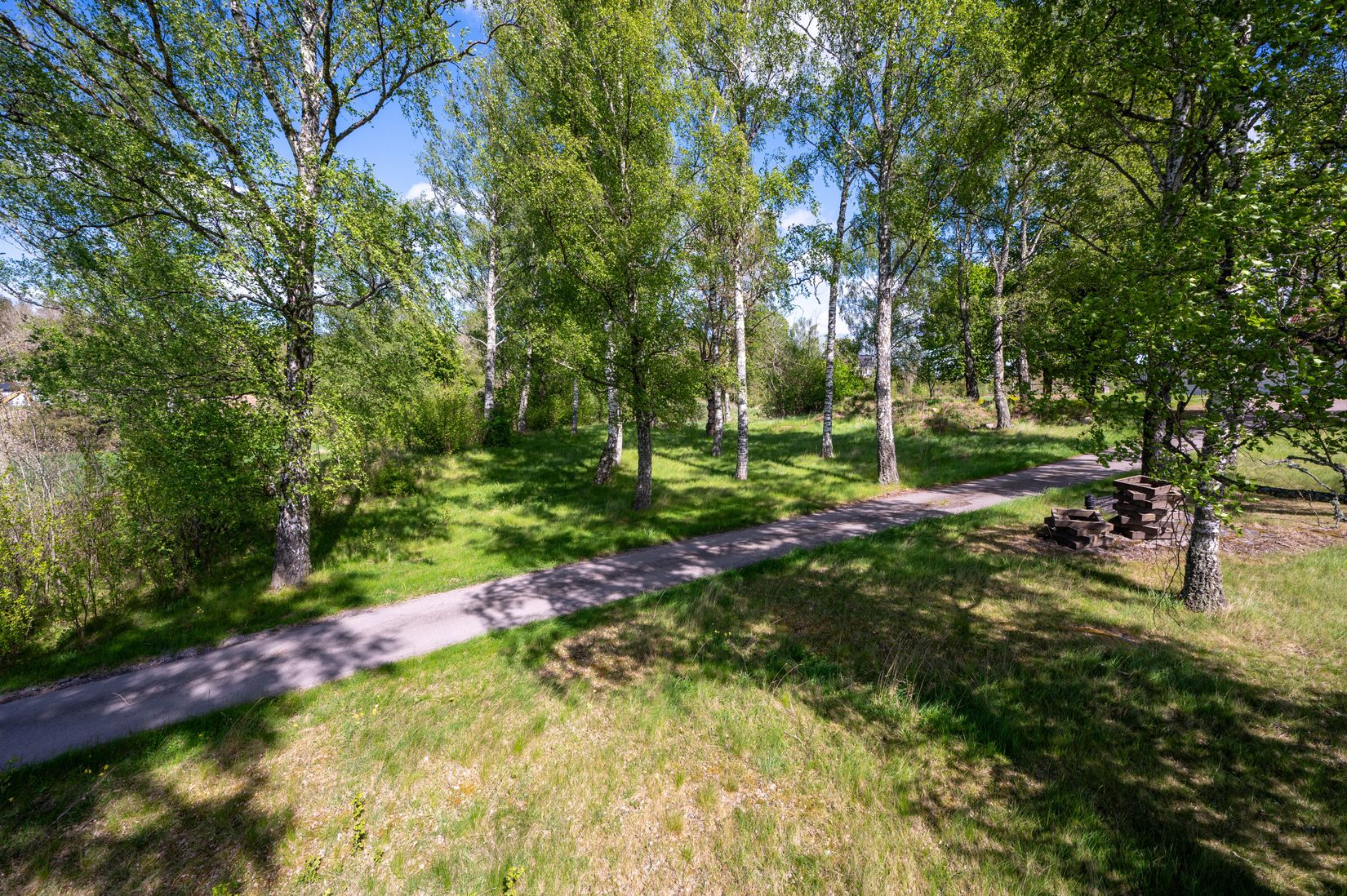 Tomt, Vårdsbergs-Ånestad 1:33, Linköping